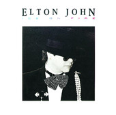 Elton John | Ice On Fire (UK Version)