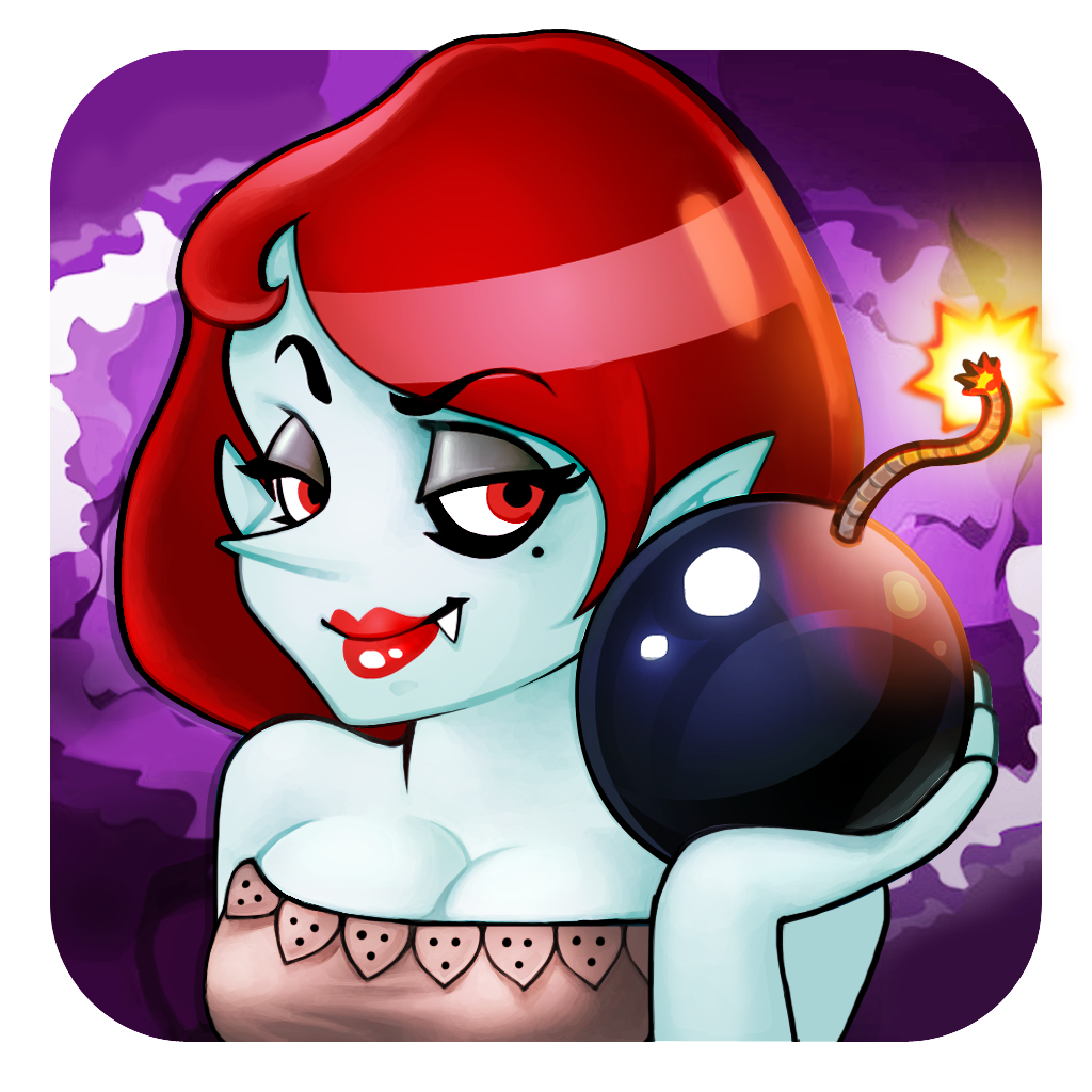 Minesweeper: Midnight Madness by Targa icon