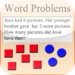 Word Problems